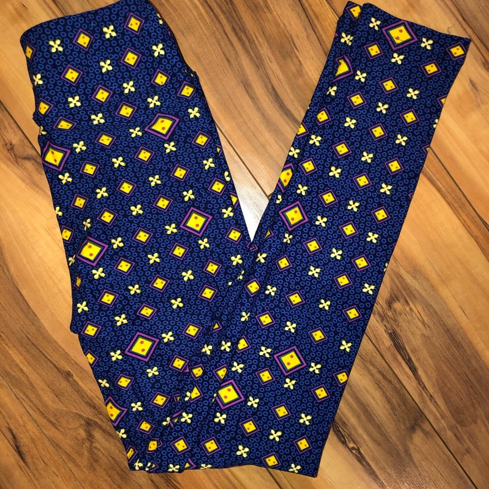 Tween LulaRoe Leggings